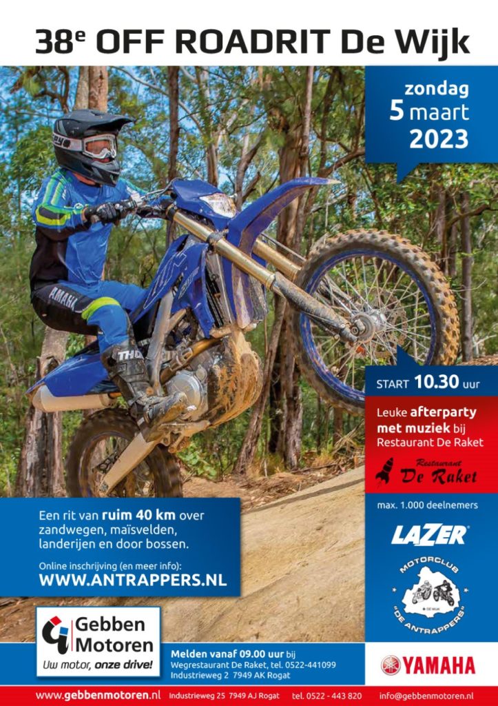 Antrappers